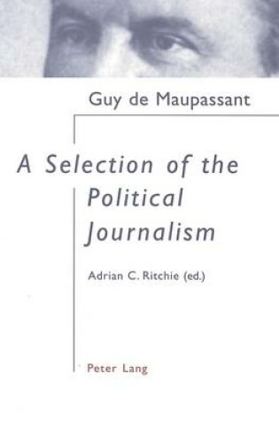 Cover of Selection of Political Journalism