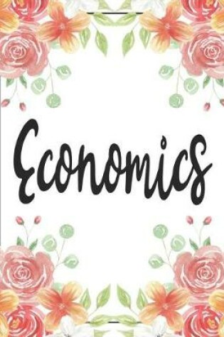 Cover of Economics