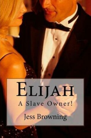 Cover of Elijah