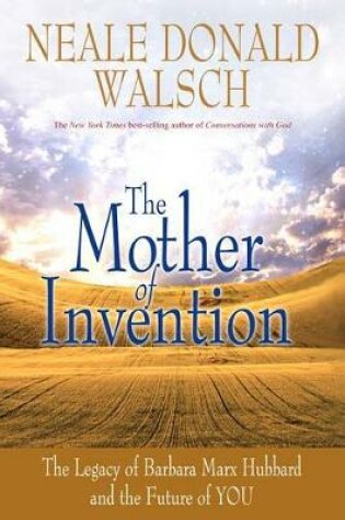 Cover of The Mother of Invention