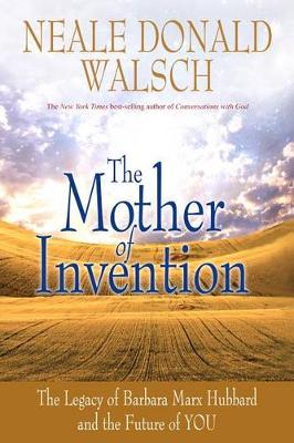 Book cover for The Mother of Invention