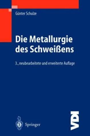 Cover of Schwei Technik