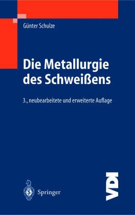 Cover of Schwei Technik