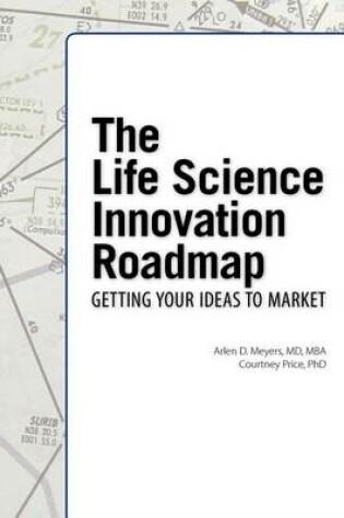 Cover of The Life Science Innovation Roadmap