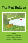 Book cover for The Red Balloon