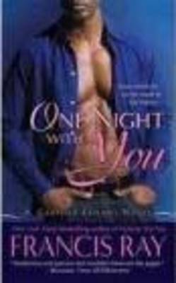Book cover for One Night with You