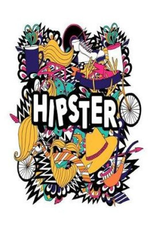 Cover of Hipster