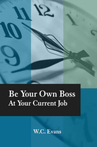 Cover of Be Your Own Boss At Your Current Job