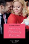 Book cover for Best Man For The Wedding Planner