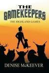 Book cover for The Gamekeepers