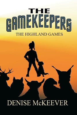 Cover of The Gamekeepers
