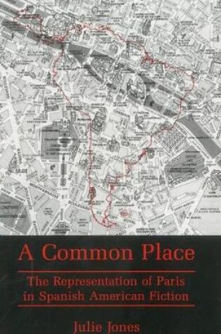 Cover of Common Place