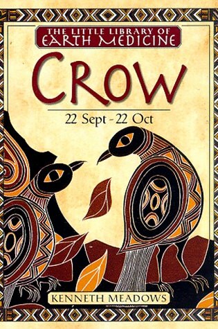 Cover of Crow