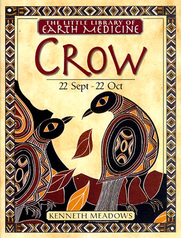 Cover of Crow