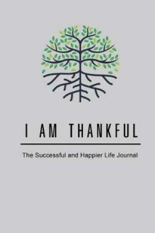 Cover of I Am Thankful