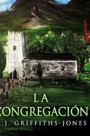 Cover of La Congregacion