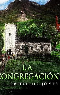 Book cover for La Congregacion