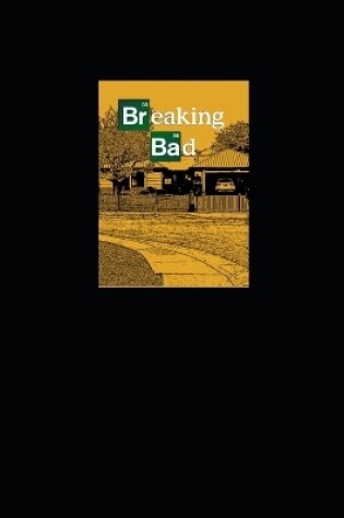 Cover of Breaking Bad