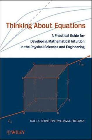 Cover of Thinking About Equations