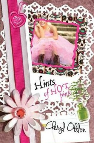 Cover of Hints of Hot Pink (DIY Dolls 2)