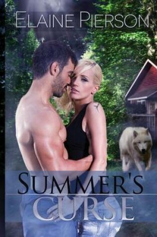 Cover of Summer's Curse