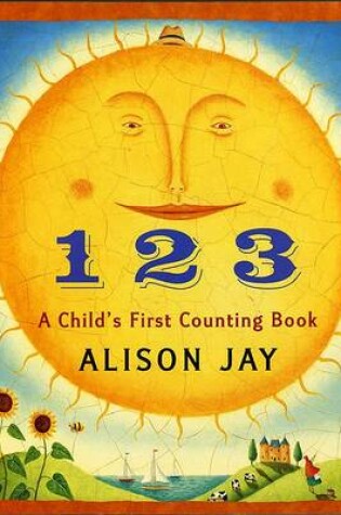 Cover of 1 2 3