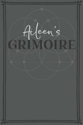 Cover of Aileen's Grimoire