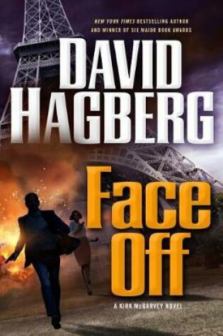 Cover of Face Off
