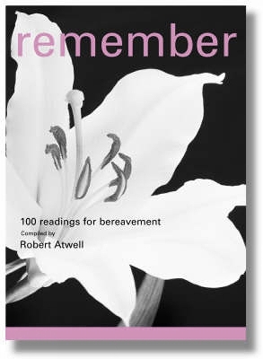 Book cover for Remember