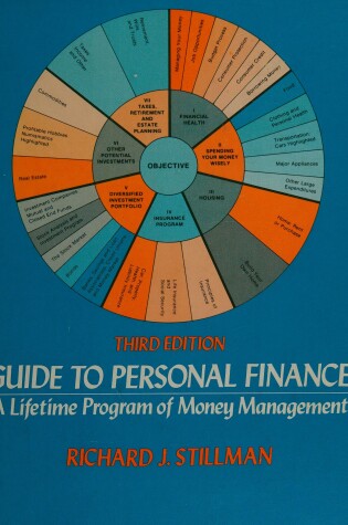 Cover of Guide to Personal Finance