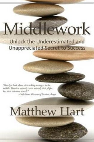 Cover of Middlework