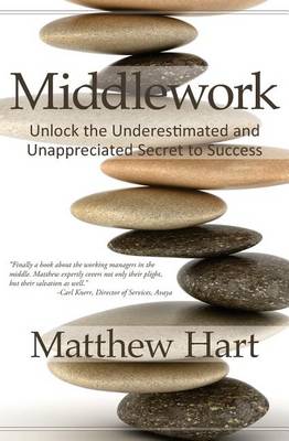 Book cover for Middlework