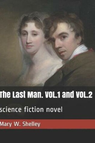 Cover of The Last Man. VOL.1 and VOL.2