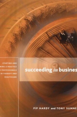 Cover of Succeeding in Business