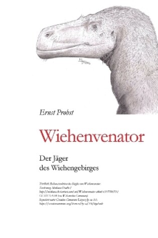 Cover of Wiehenvenator