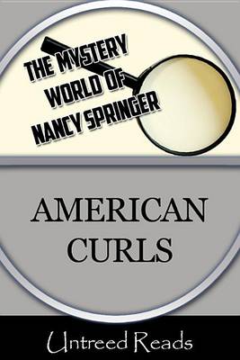 Book cover for American Curls