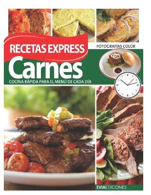 Cover of Carnes