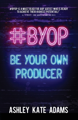 Cover of #BYOP