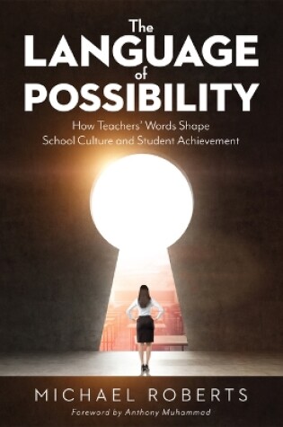 Cover of The Language of Possibility