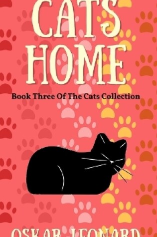 Cover of Cats Home