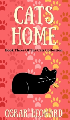 Book cover for Cats Home