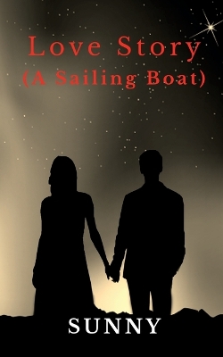 Book cover for Love Story