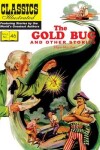 Book cover for Gold Bug and Other Stories