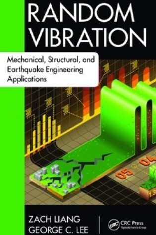 Cover of Random Vibration