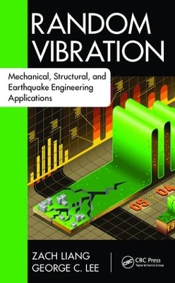 Book cover for Random Vibration