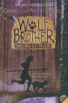Book cover for Wolf Brother