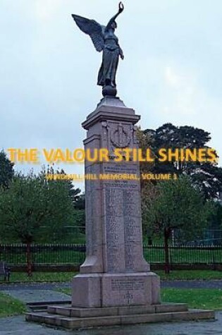 Cover of The Valour Still Shines