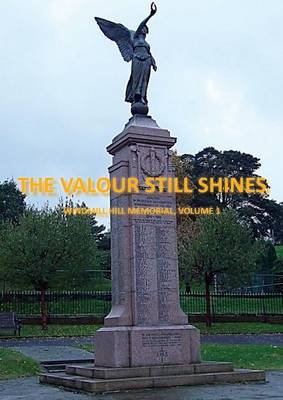 Book cover for The Valour Still Shines