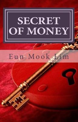 Book cover for Secret of Money