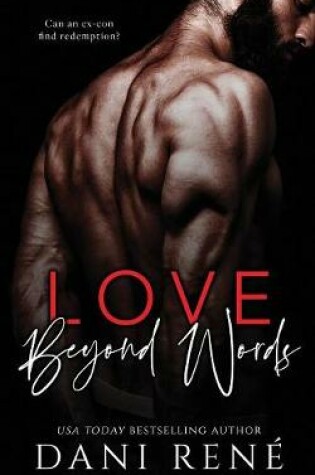 Cover of Love Beyond Words
